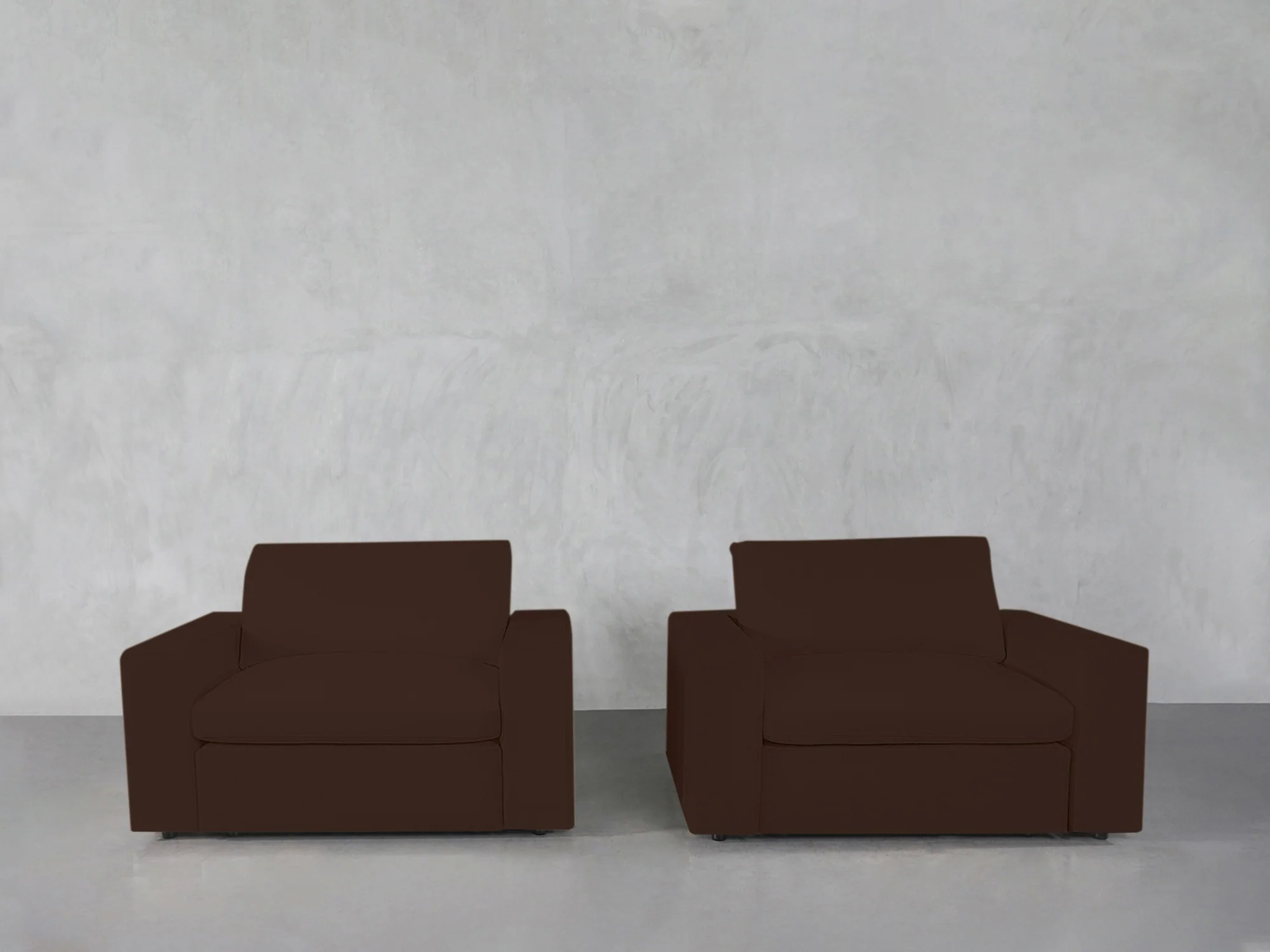 Double Armchairs - Image 146