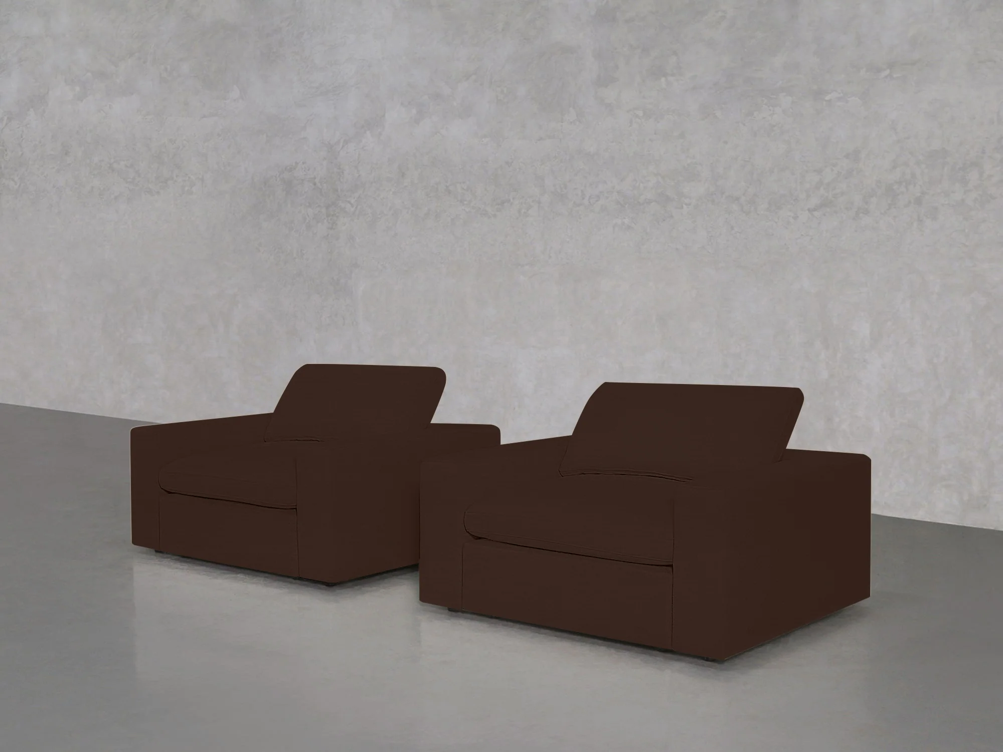 Double Armchairs - Image 147