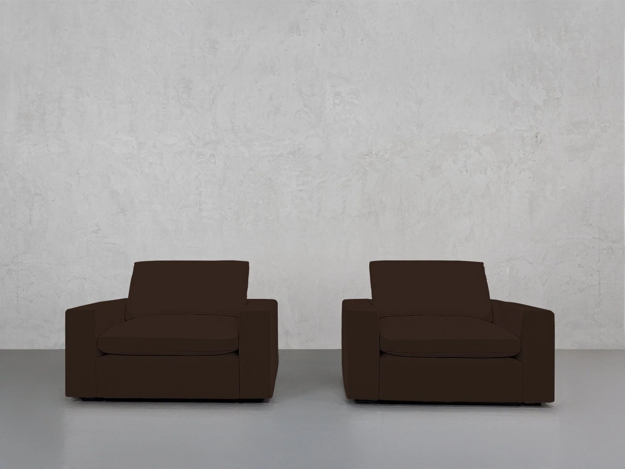 Double Armchairs - Image 148