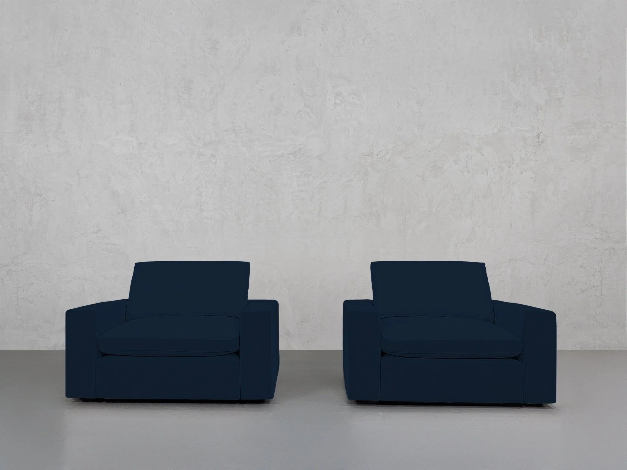 Double Armchairs - Image 168
