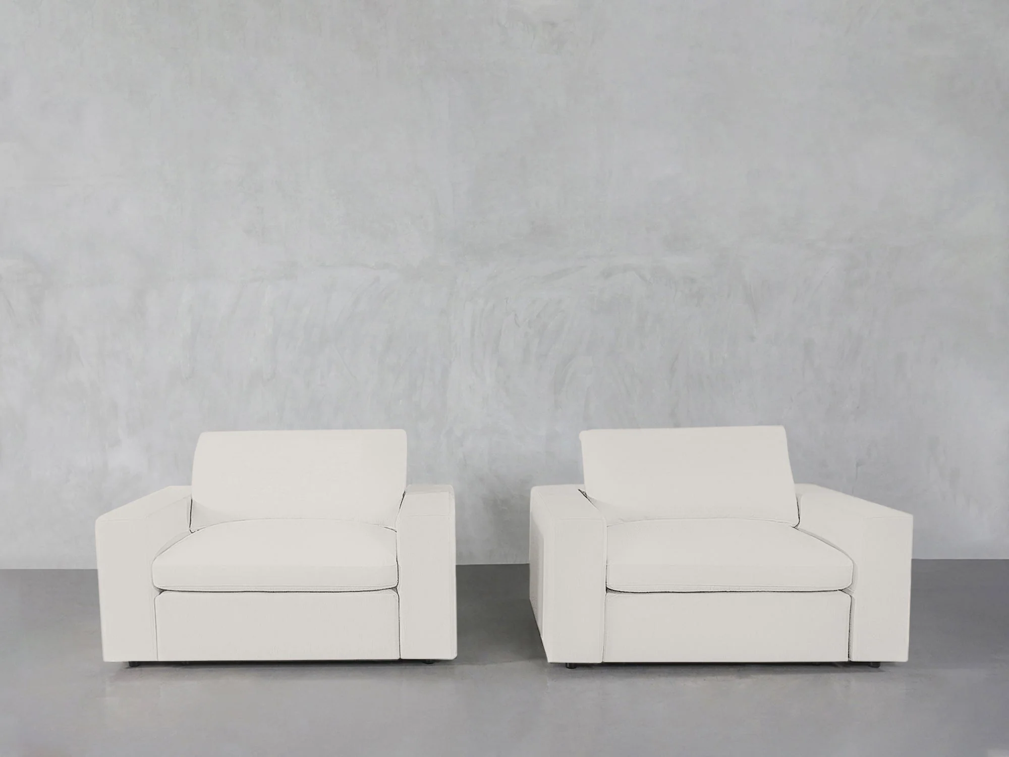 Double Armchairs - Image 176