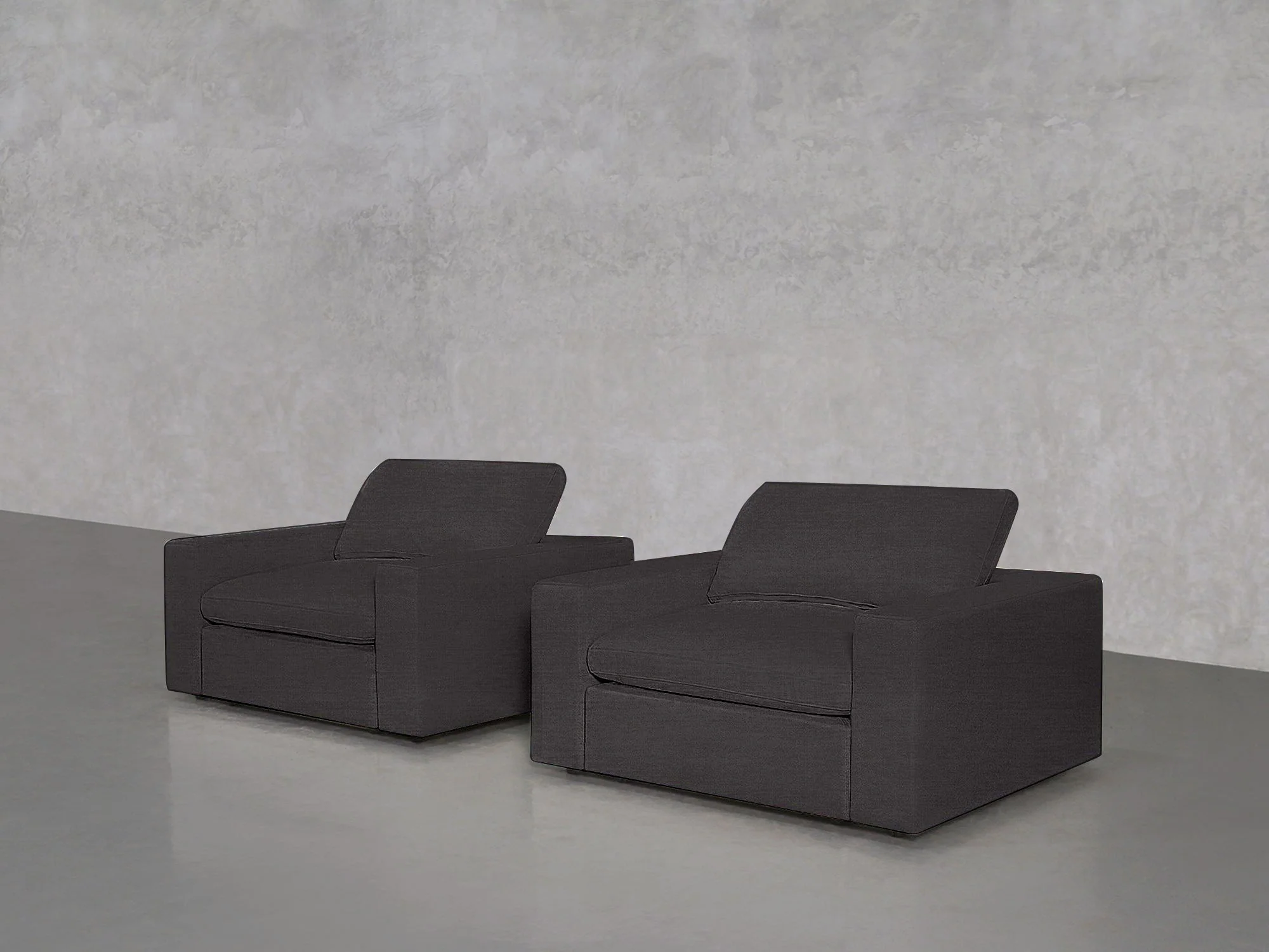 Double Armchairs - Image 187