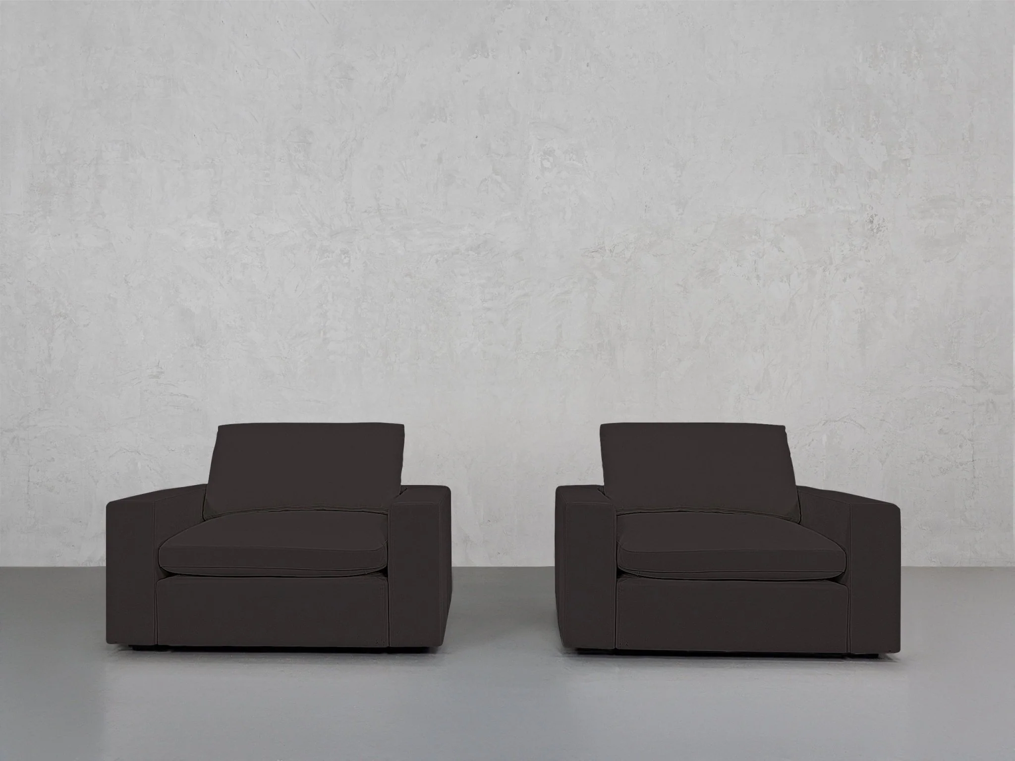 Double Armchairs - Image 188