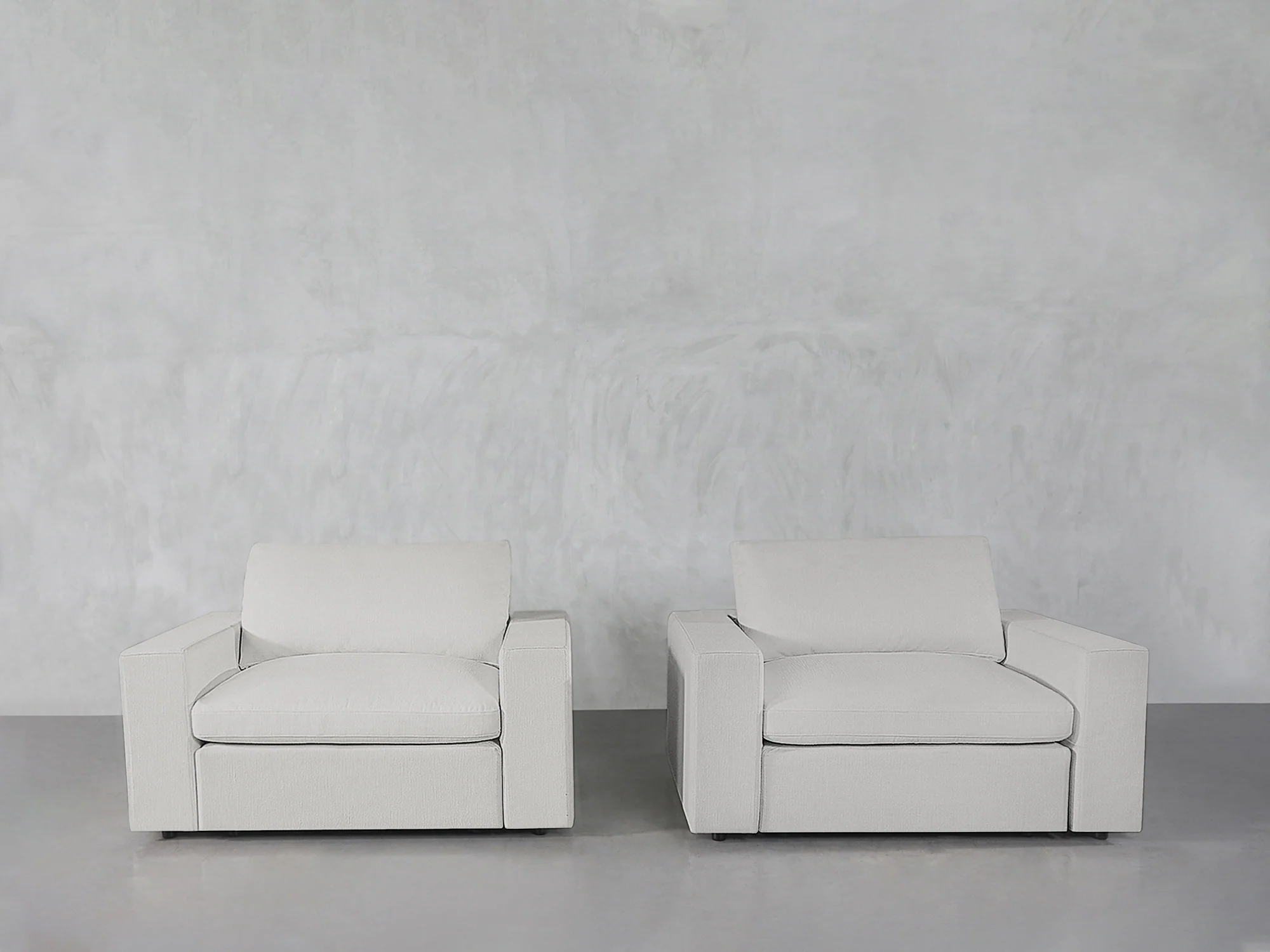 Double Armchairs - Image 19