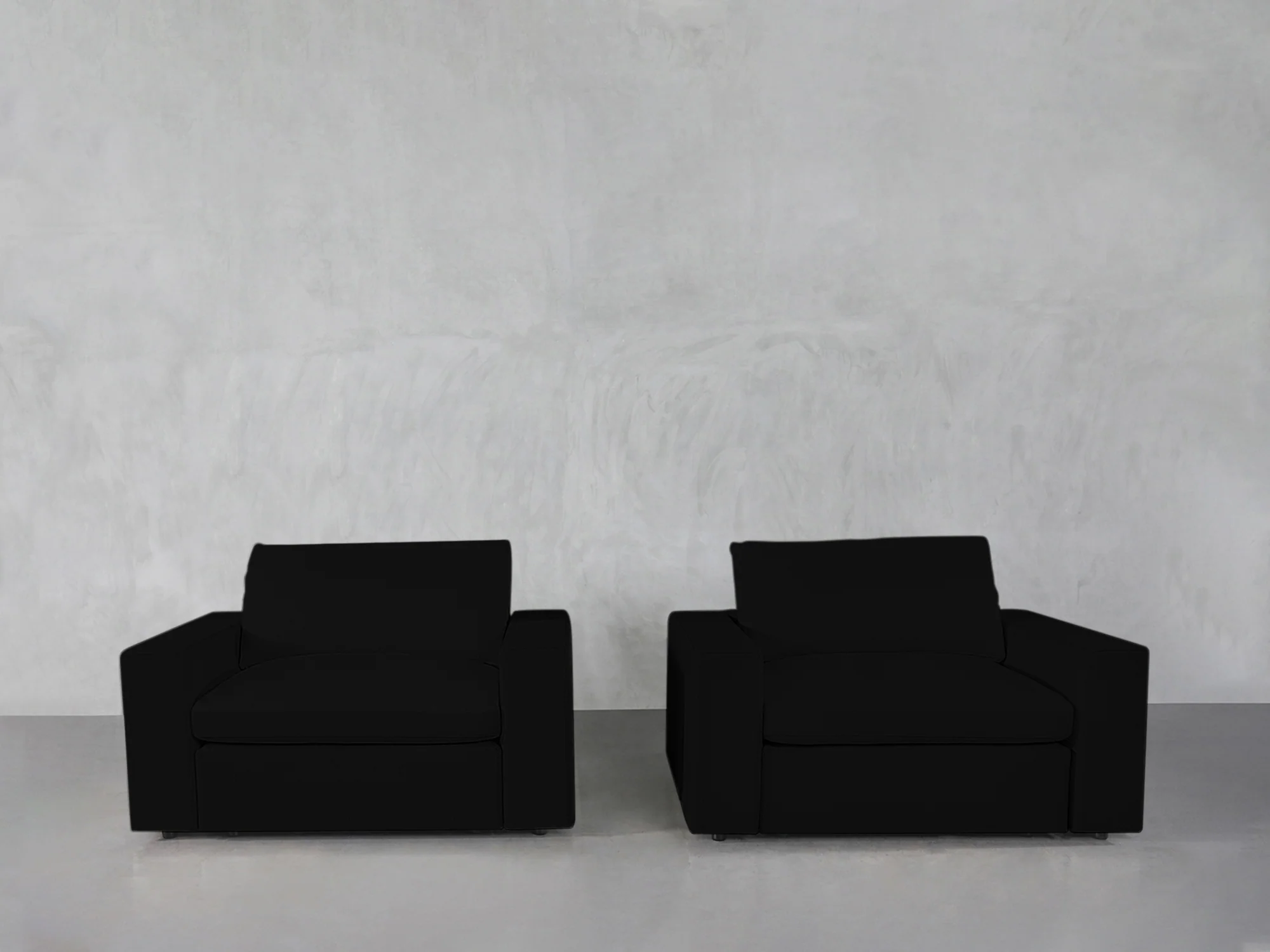 Double Armchairs - Image 196