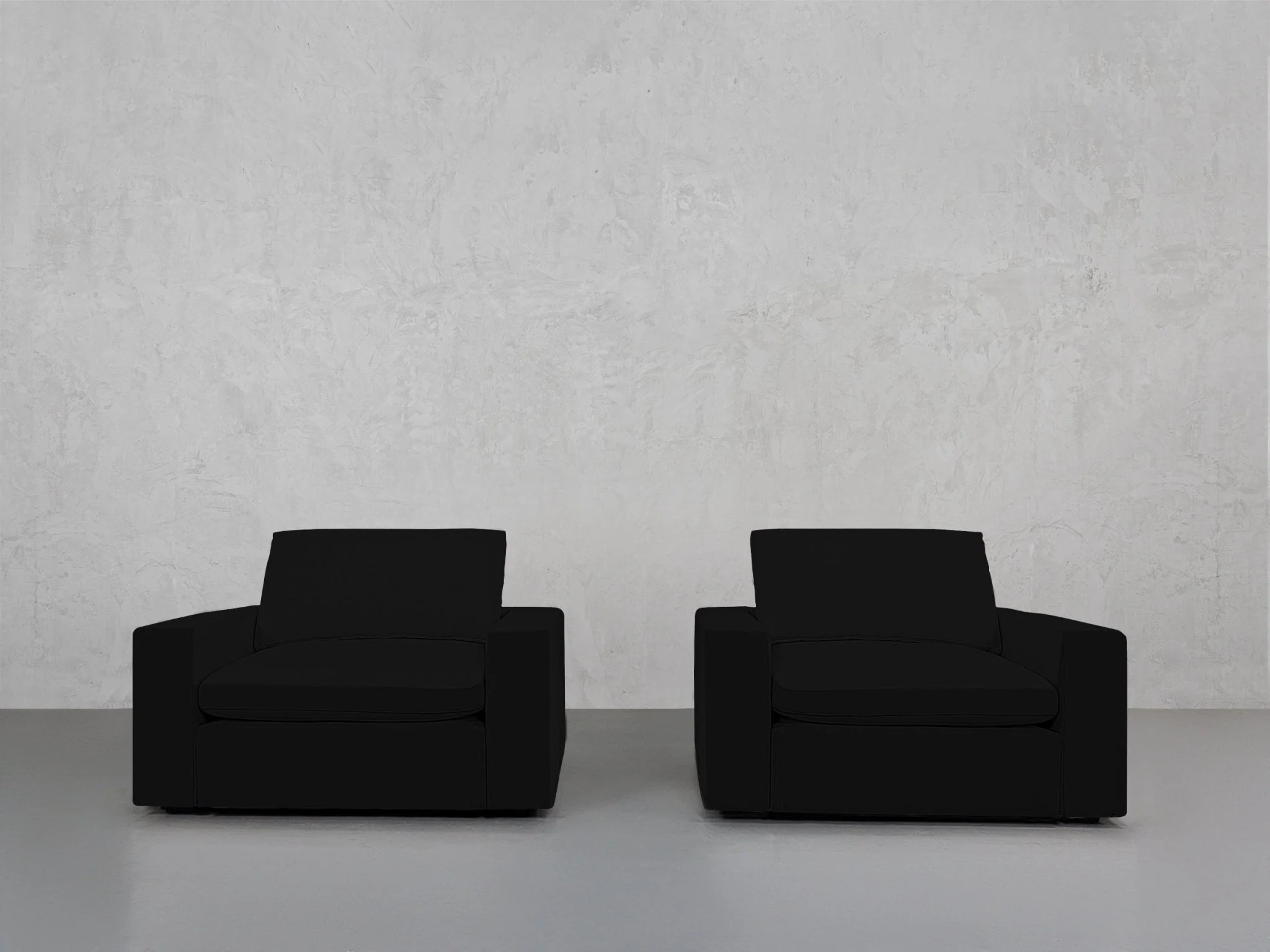 Double Armchairs - Image 198
