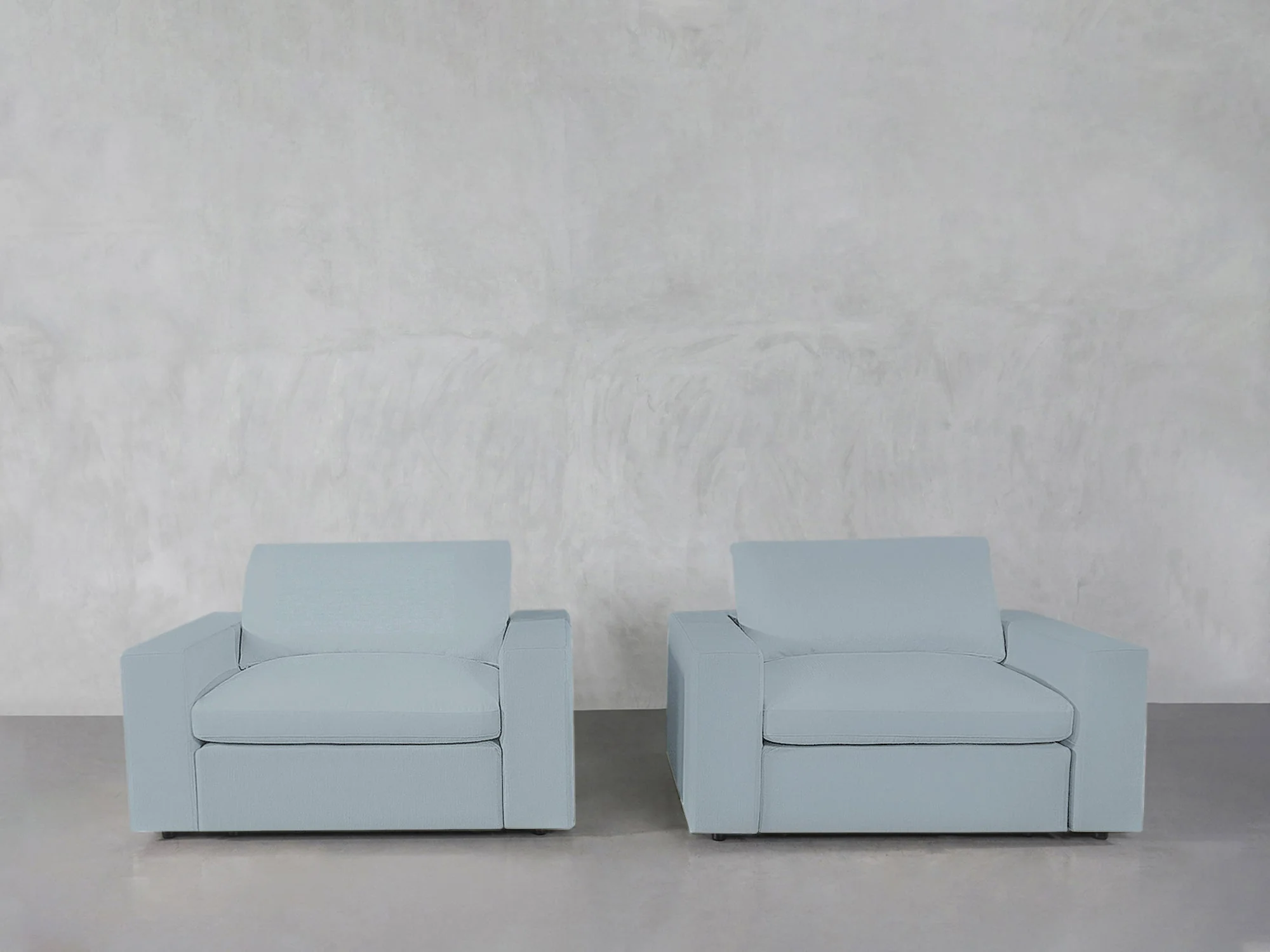 Double Armchairs - Image 206