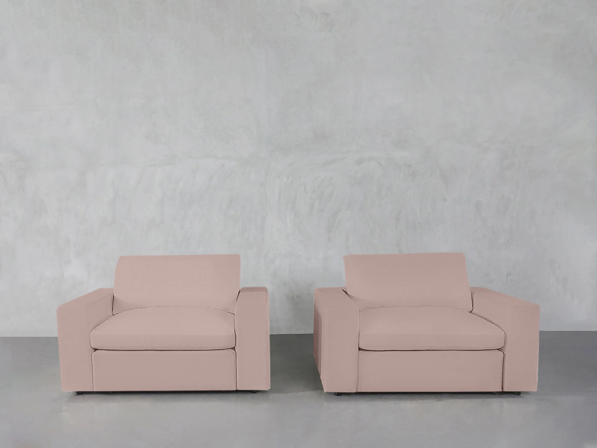Double Armchairs - Image 216