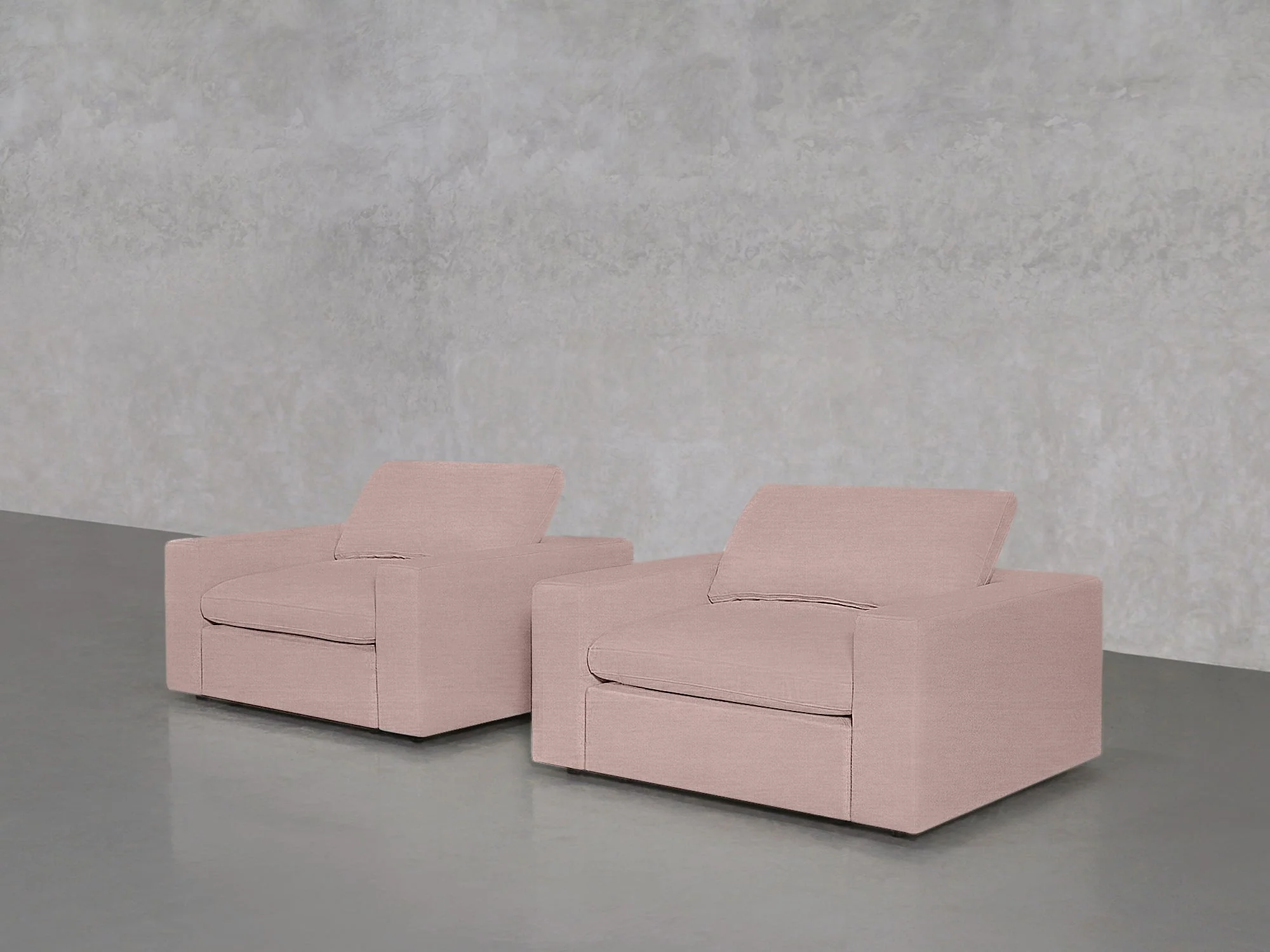 Double Armchairs - Image 217