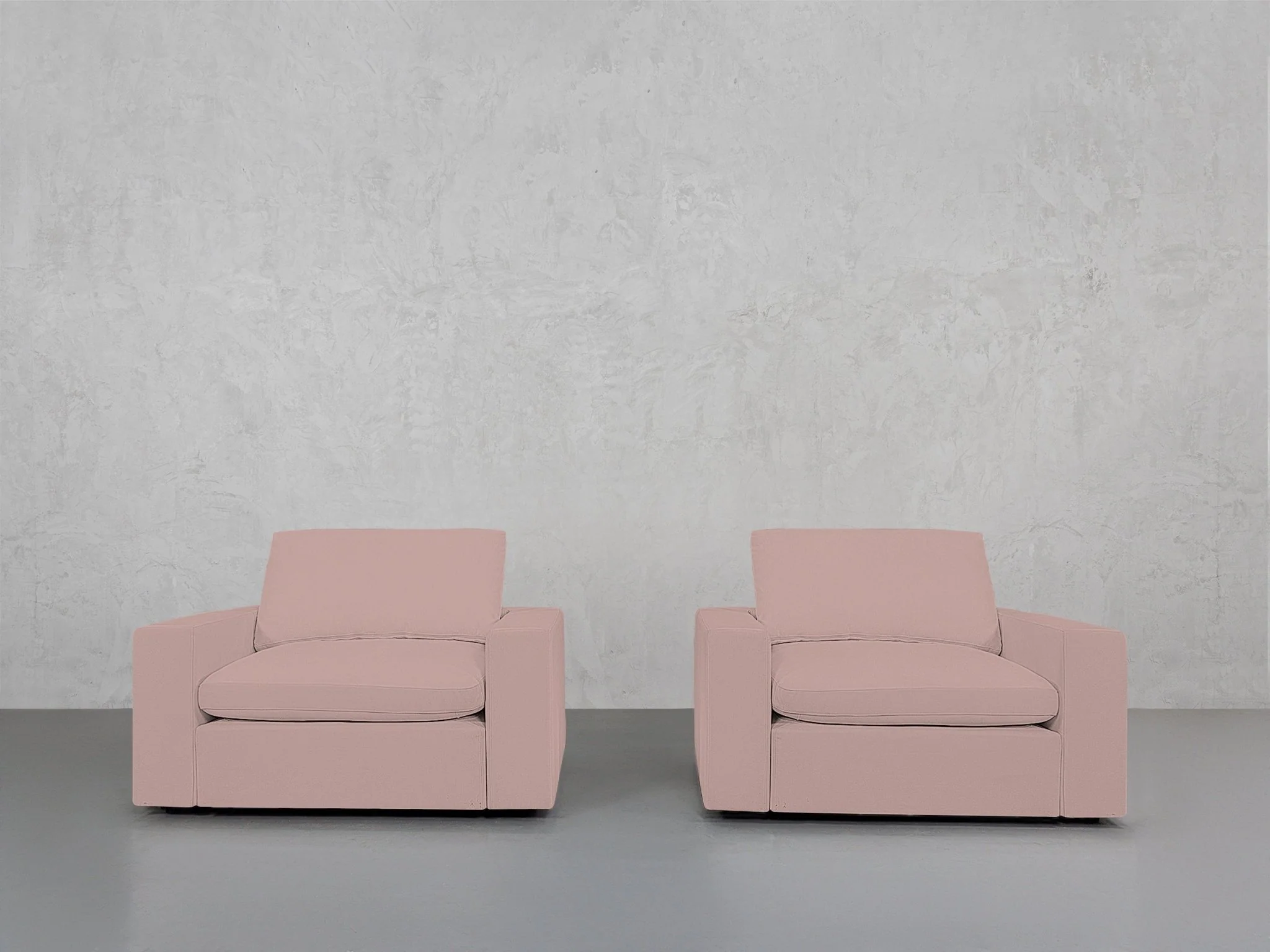 Double Armchairs - Image 218