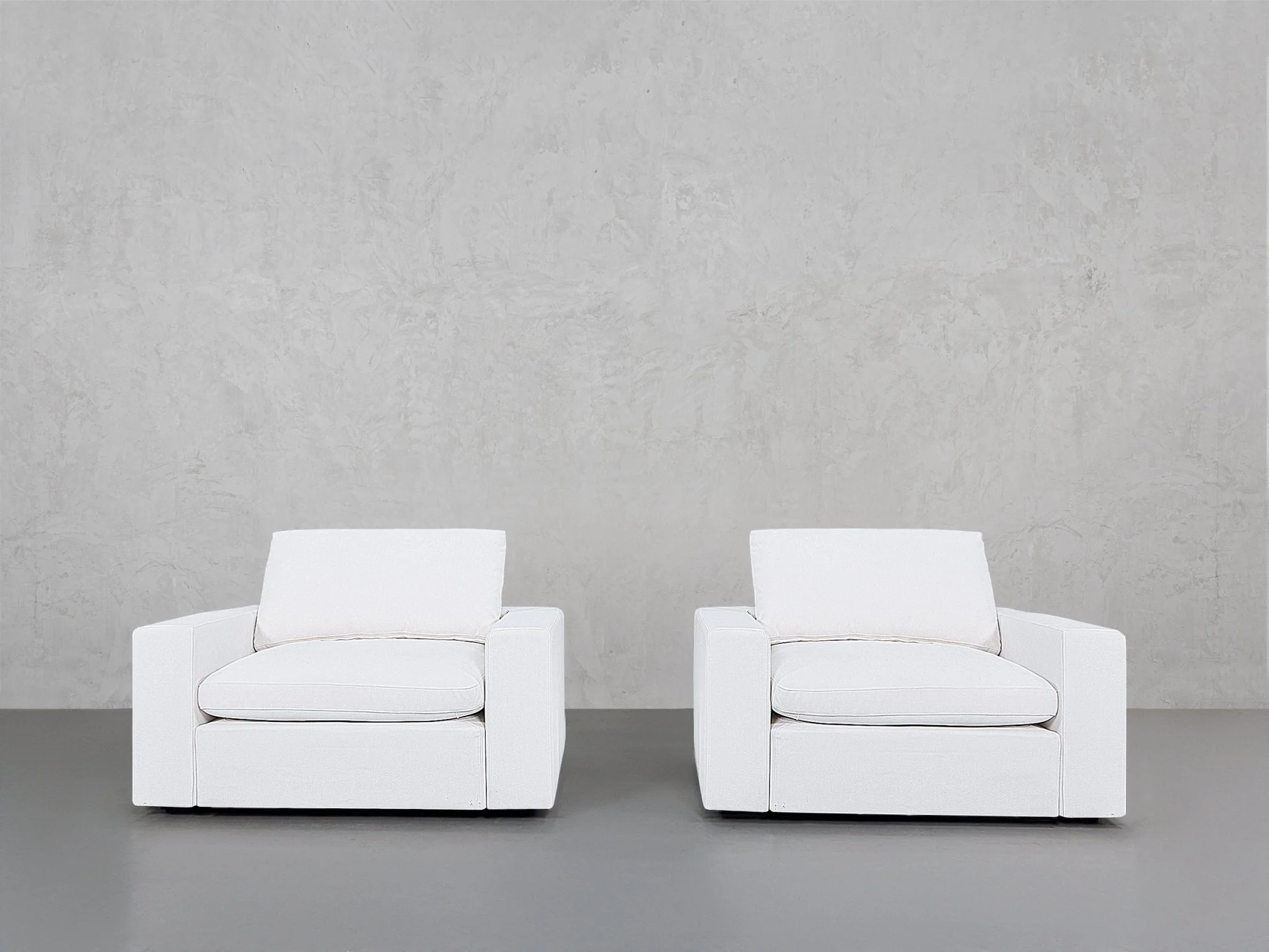 Double Armchairs - Image 3