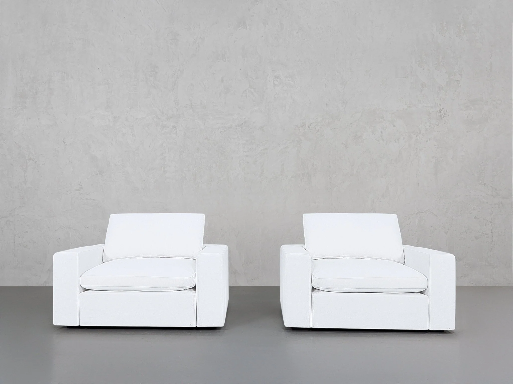Double Armchairs - Image 30