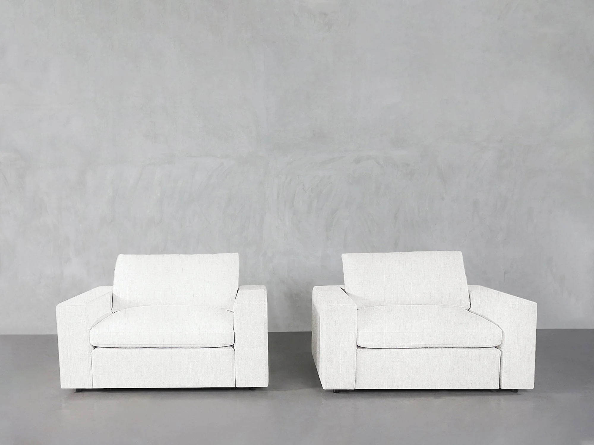 Double Armchairs - Image 38
