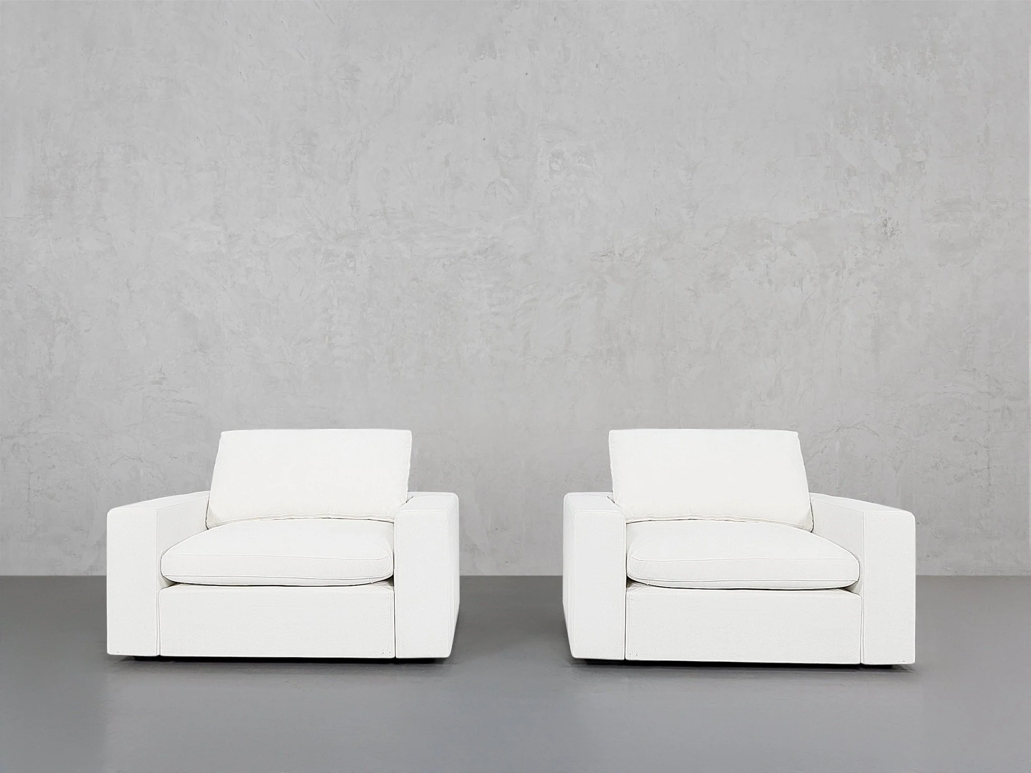 Double Armchairs - Image 40