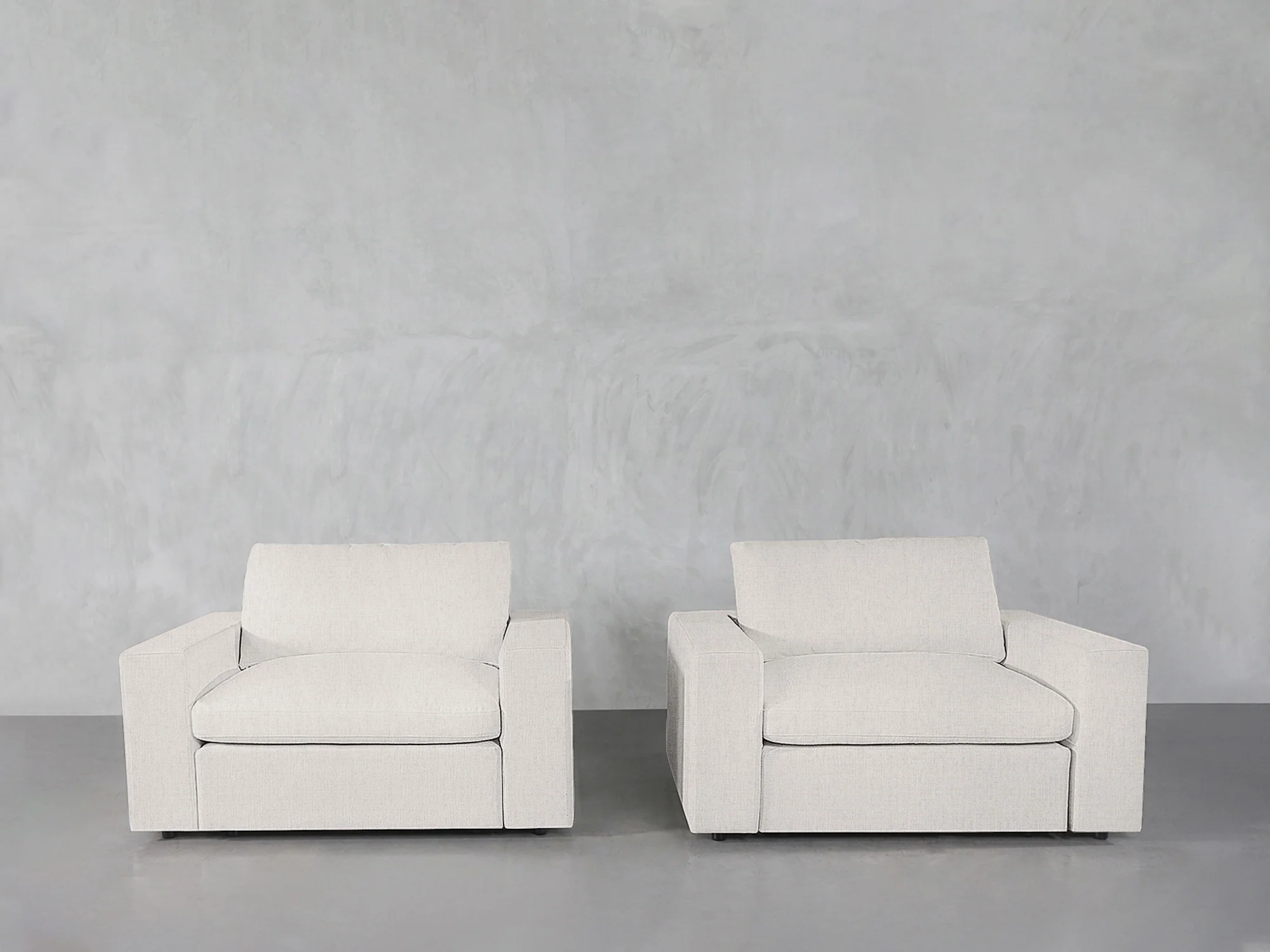 Double Armchairs - Image 48