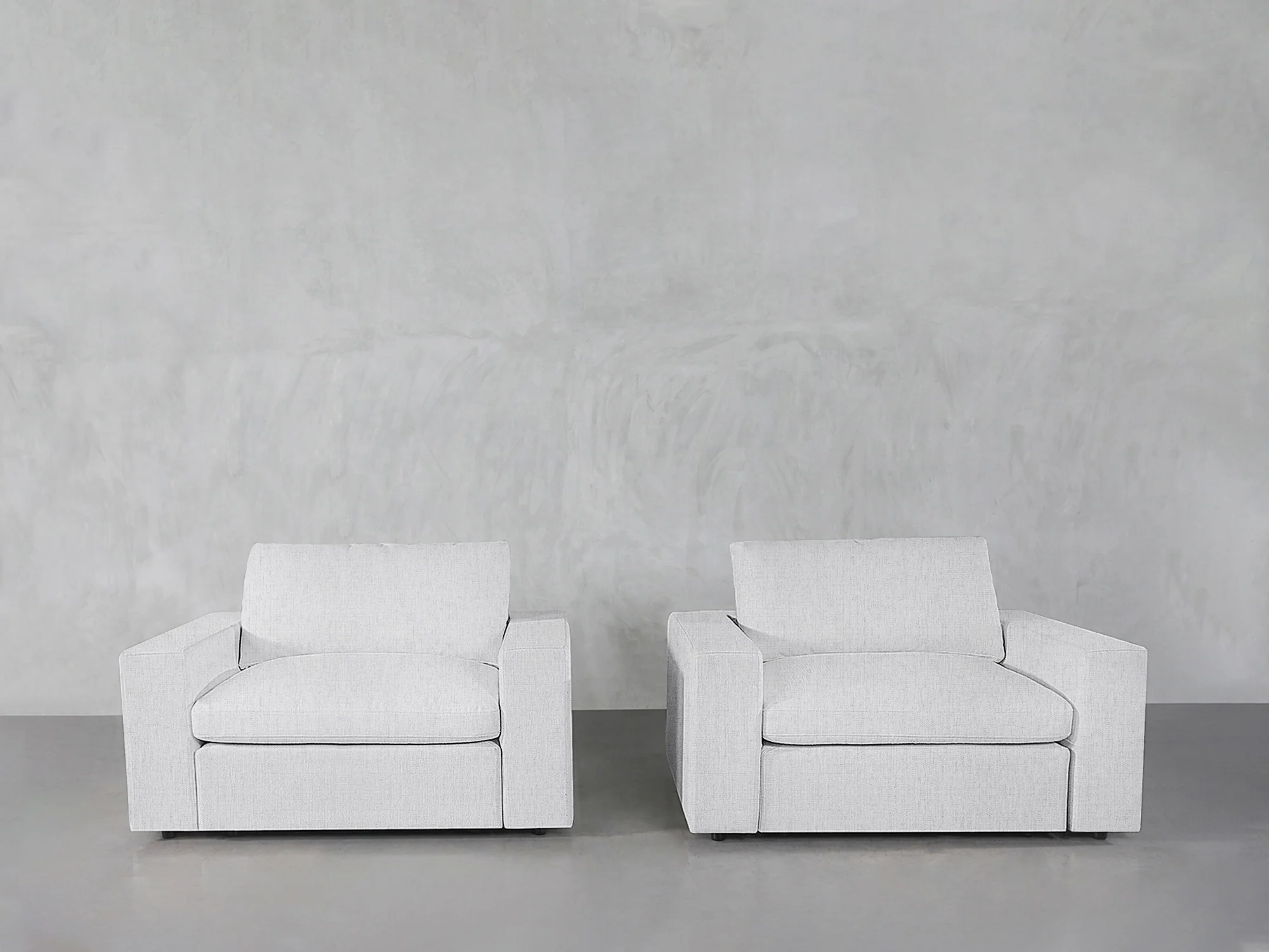 Double Armchairs - Image 56