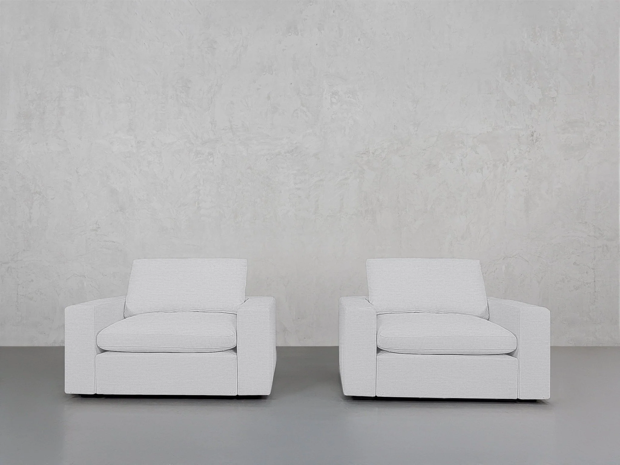 Double Armchairs - Image 58