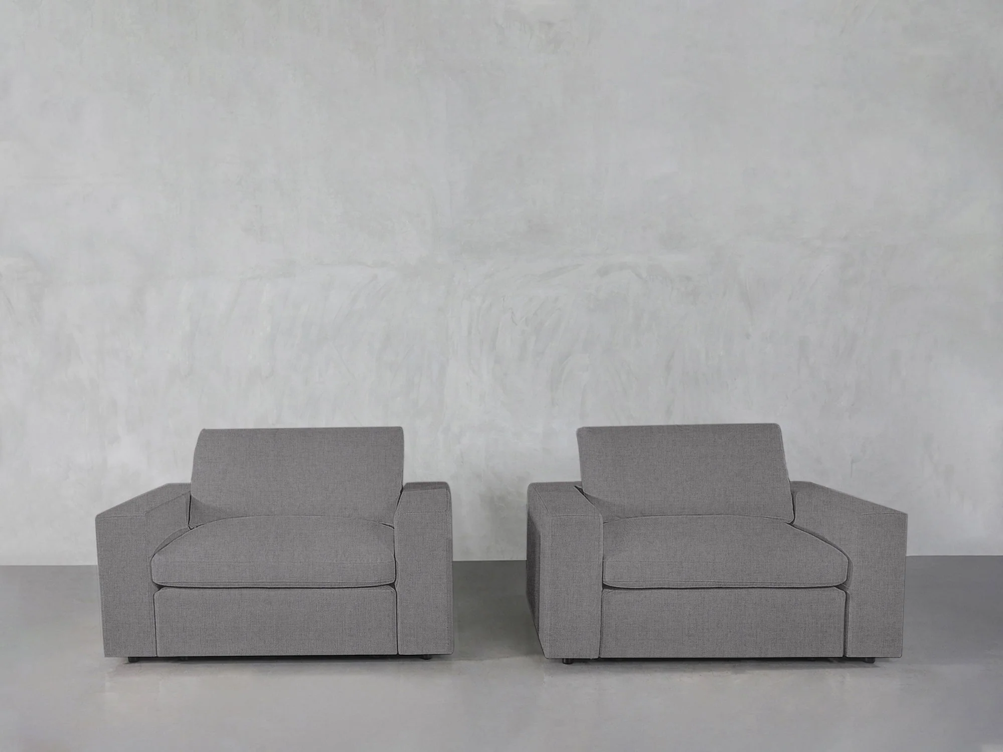 Double Armchairs - Image 66