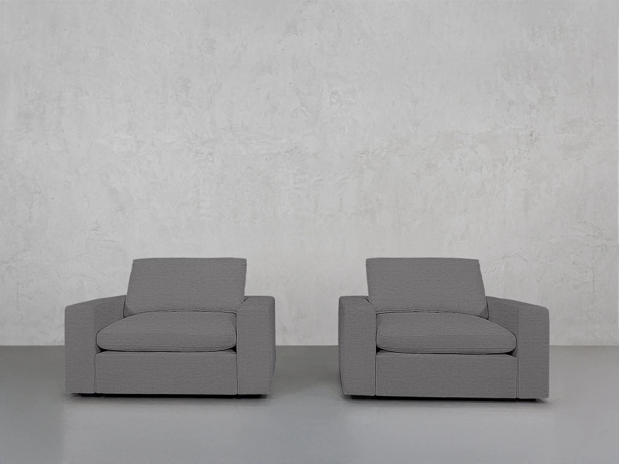 Double Armchairs - Image 68