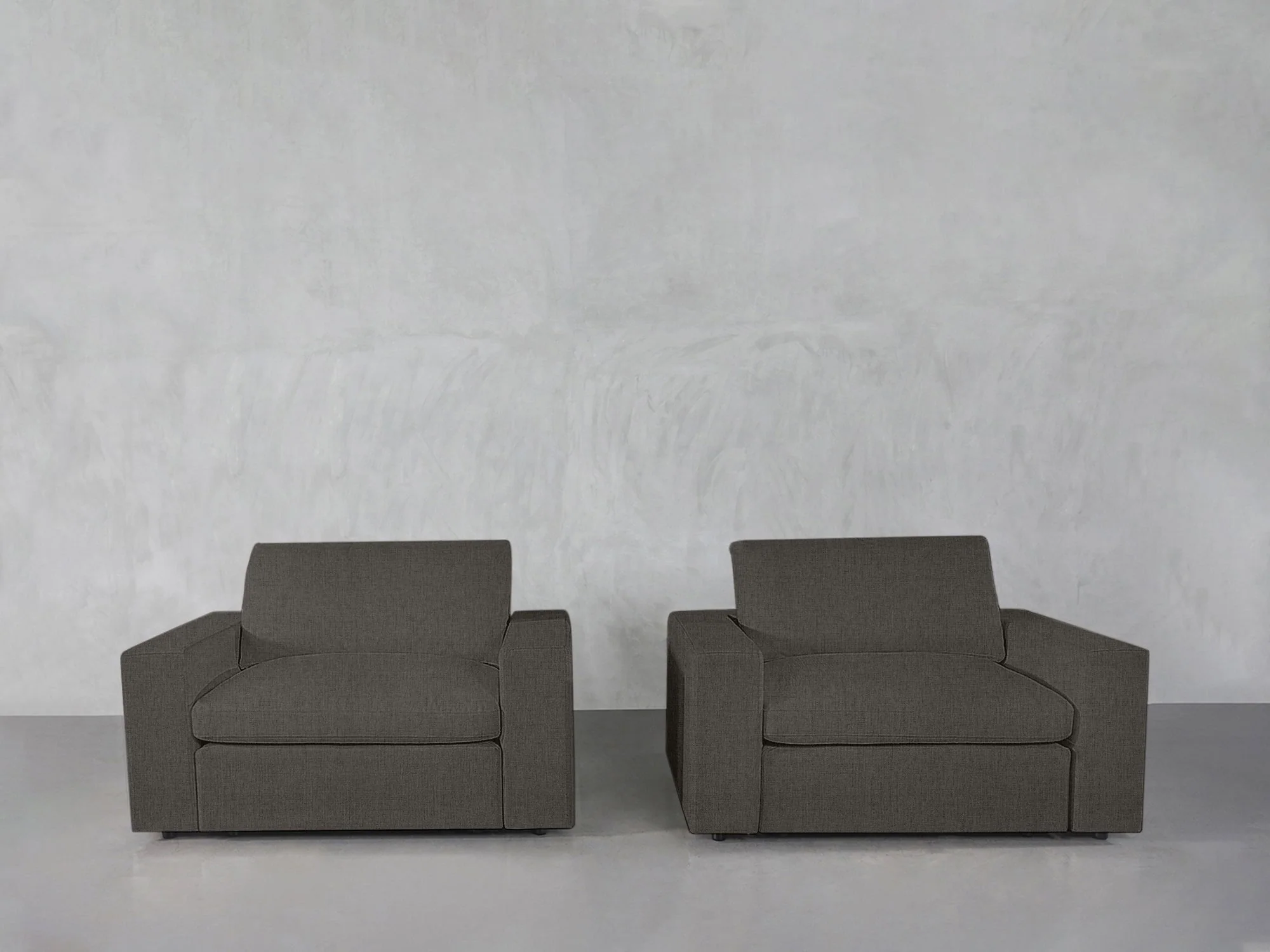 Double Armchairs - Image 76