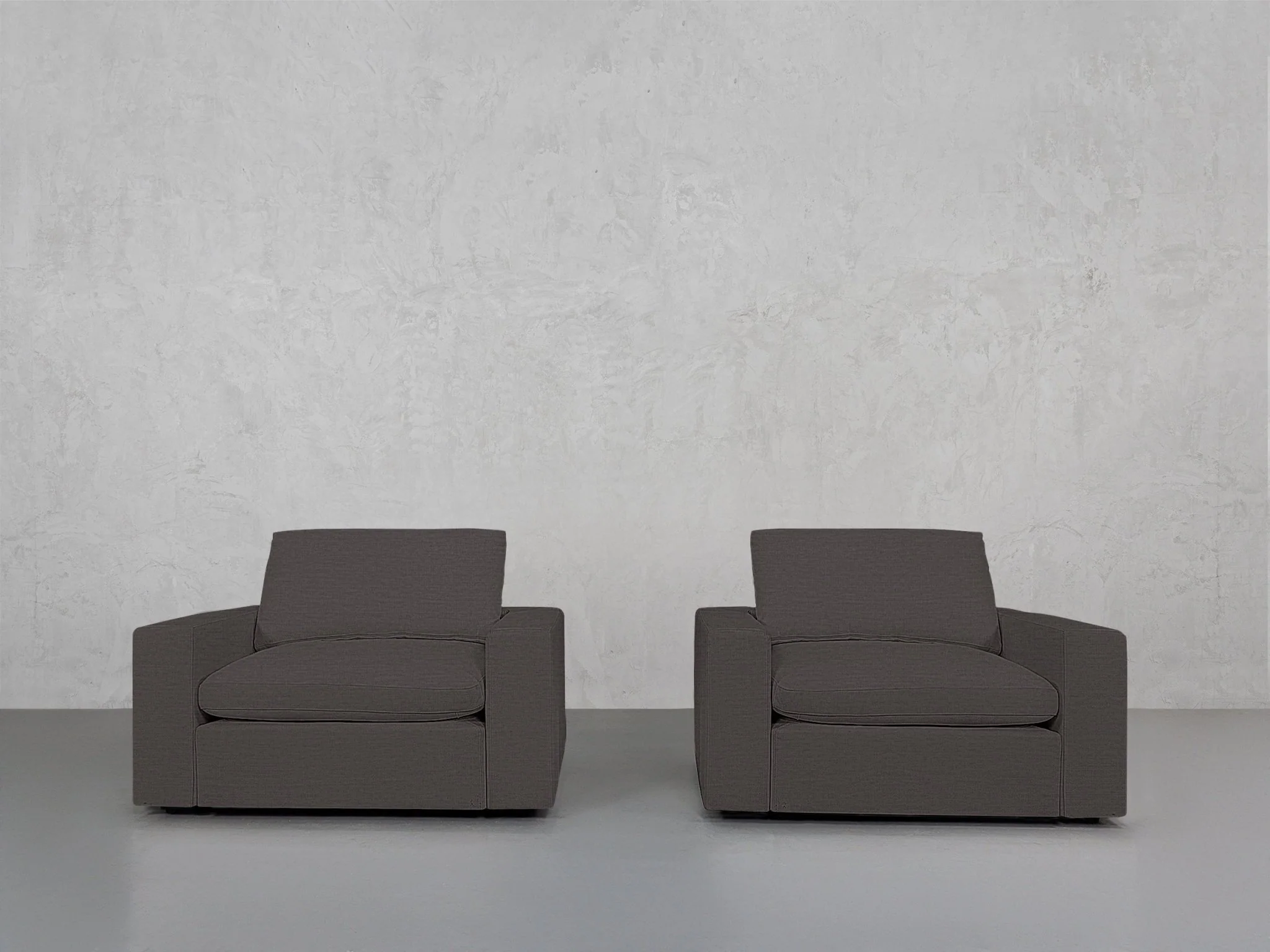Double Armchairs - Image 78