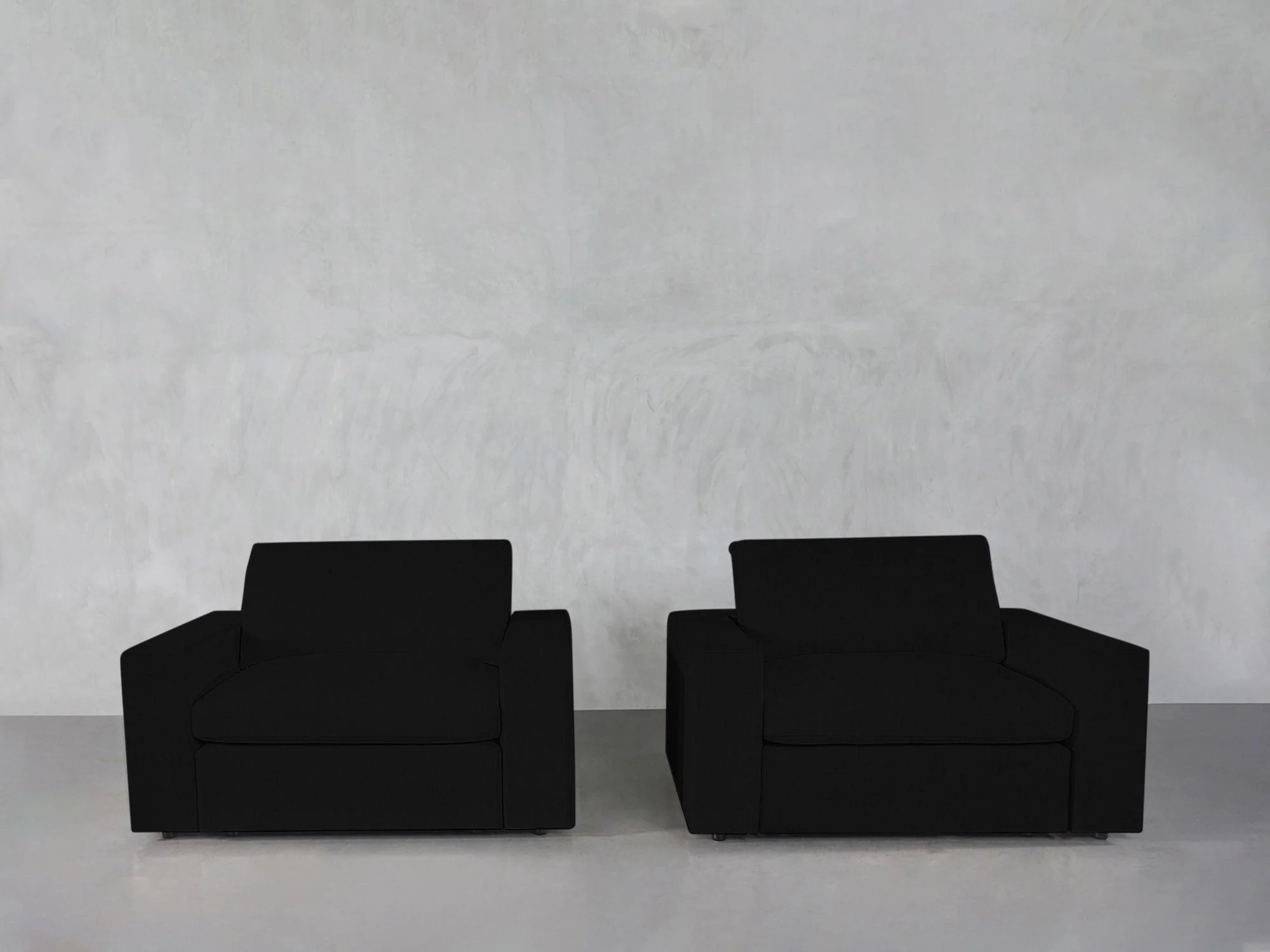 Double Armchairs - Image 86