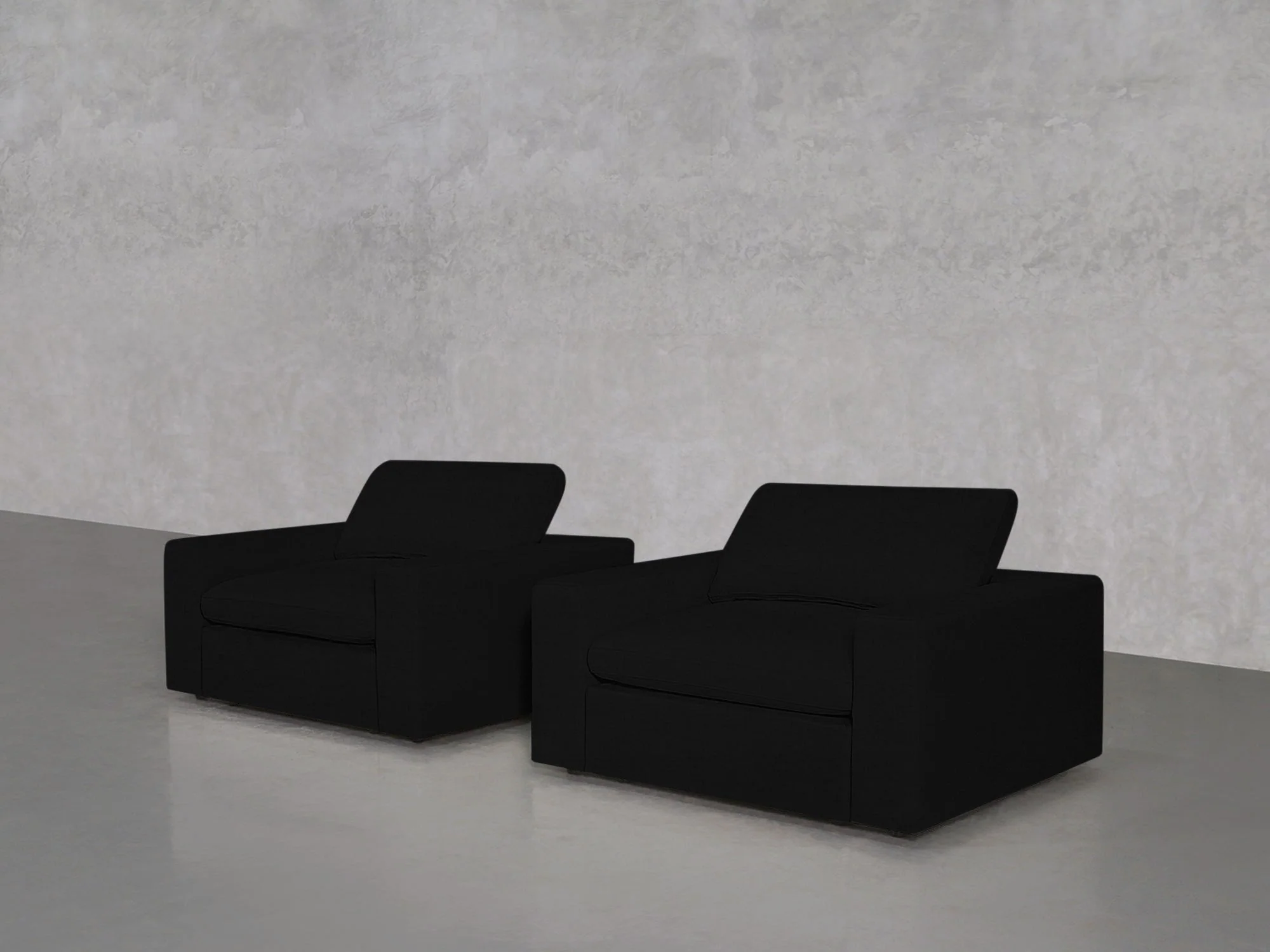 Double Armchairs - Image 87