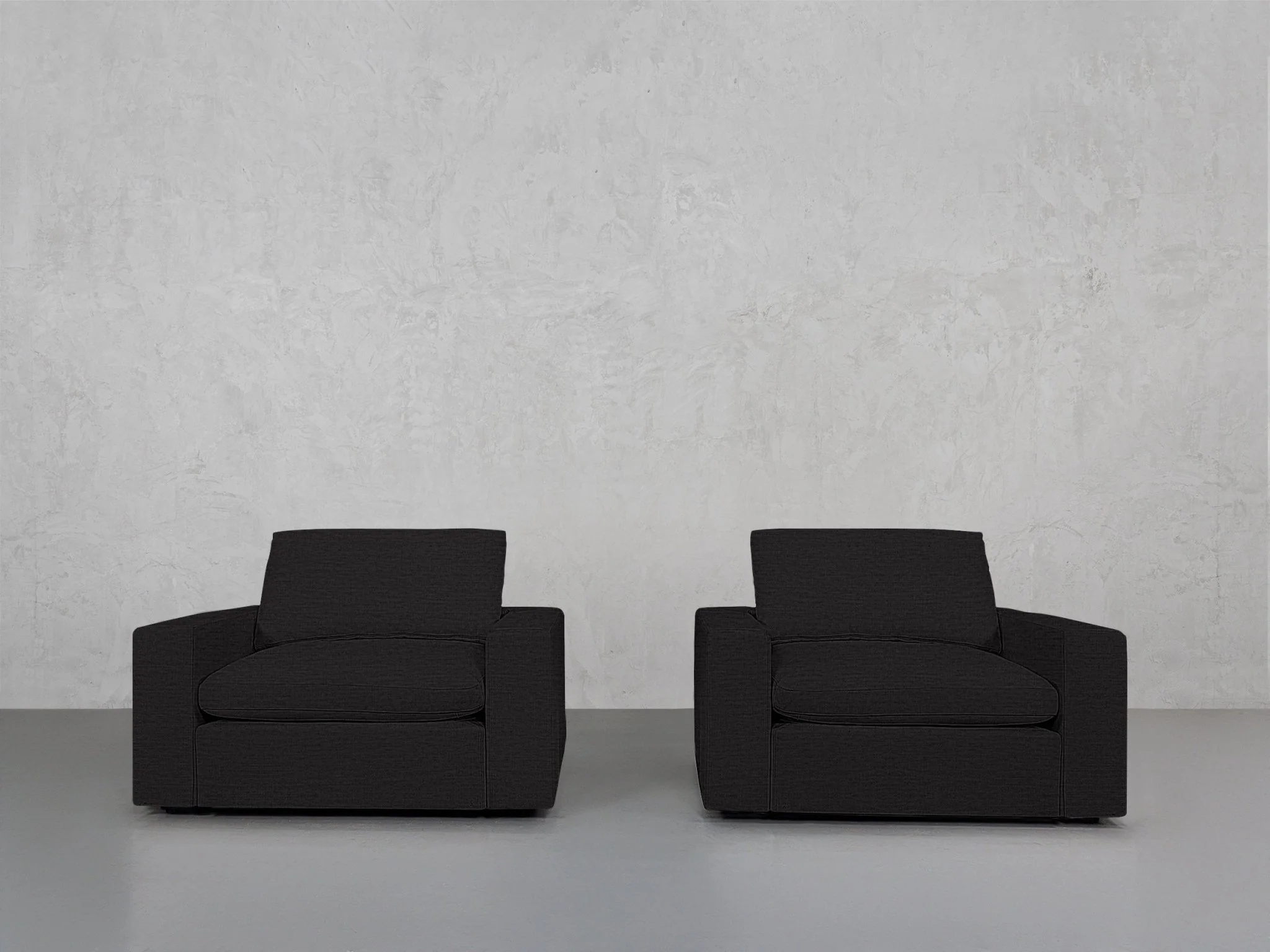 Double Armchairs - Image 88