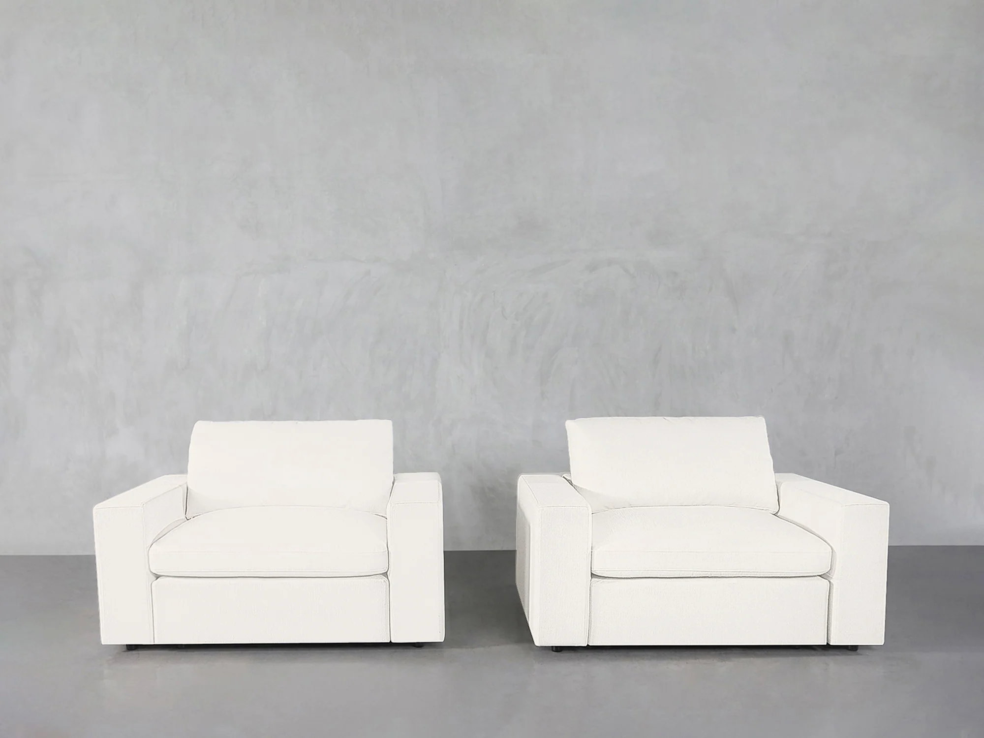 Double Armchairs - Image 96