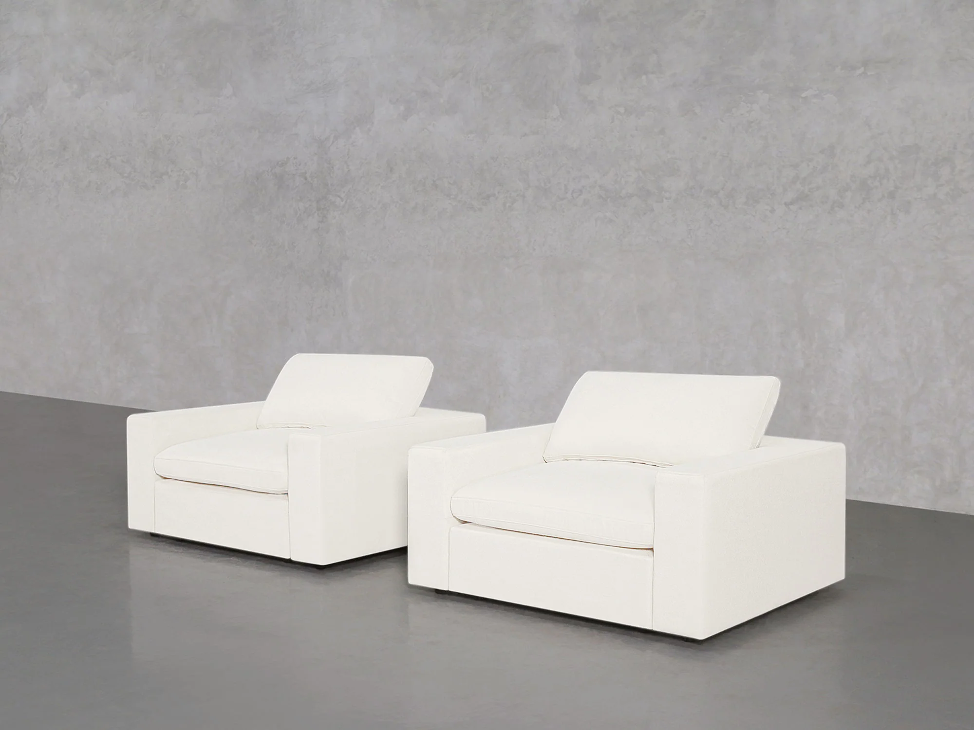 Double Armchairs - Image 97