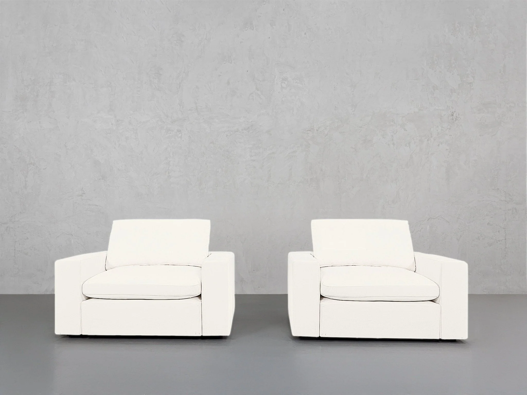 Double Armchairs - Image 98